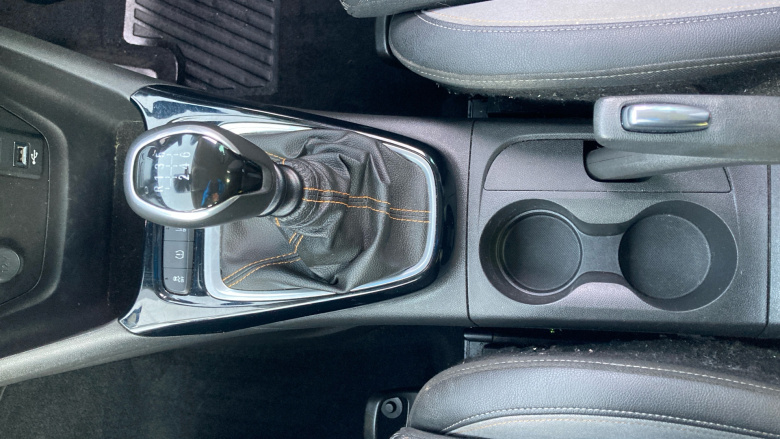 Vauxhall Crossland X 1.2T [130] Elite Nav 5dr [Start Stop] Petrol Hatchback